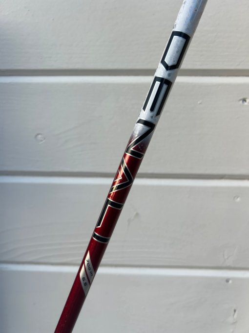 Hybride 5 Wilson Dynapwr 25 degrés regular