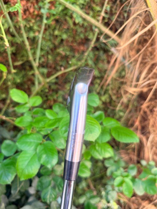 Fer 7 Titleist T100S acier regular