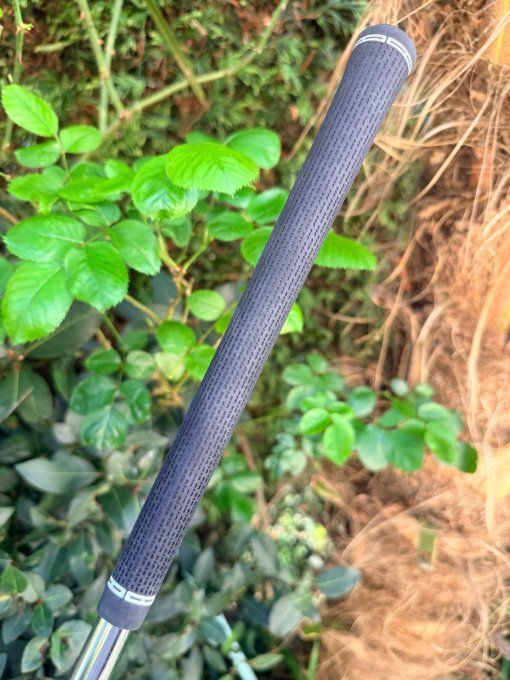 Fer 7 Titleist T100S acier regular