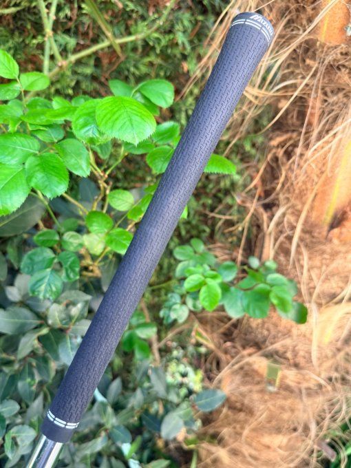 Fer 7 mizuno pro 223 acier x stiff