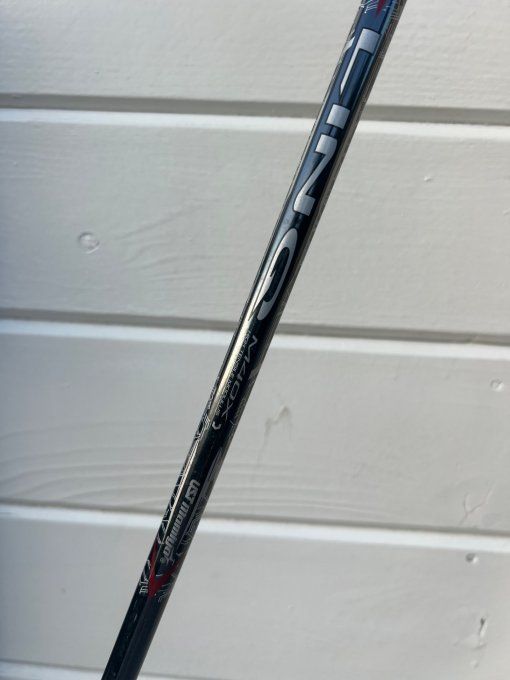 Bois 7 Wilson Dynapwr Max 21 degrés medium