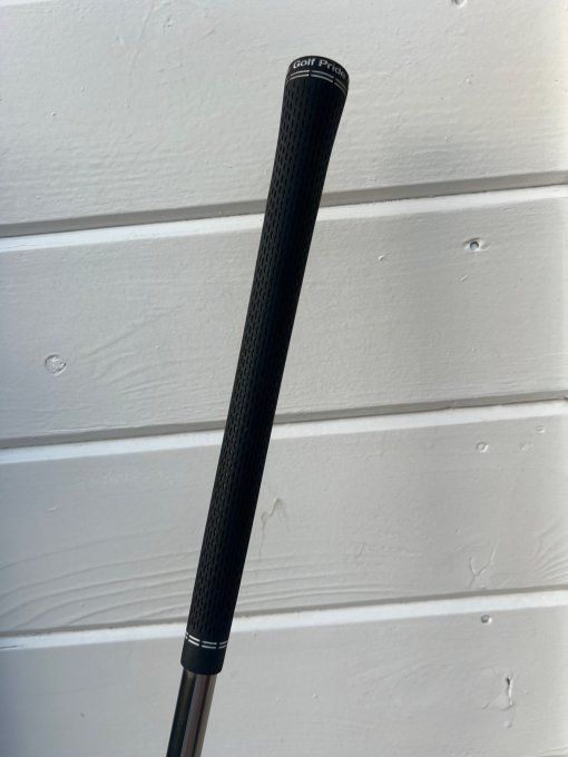 Fer hybride 4.Callaway utility X Forged regular