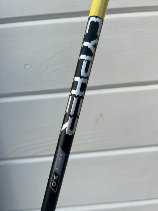 Fer 7 Callaway Paradym X graphite medium