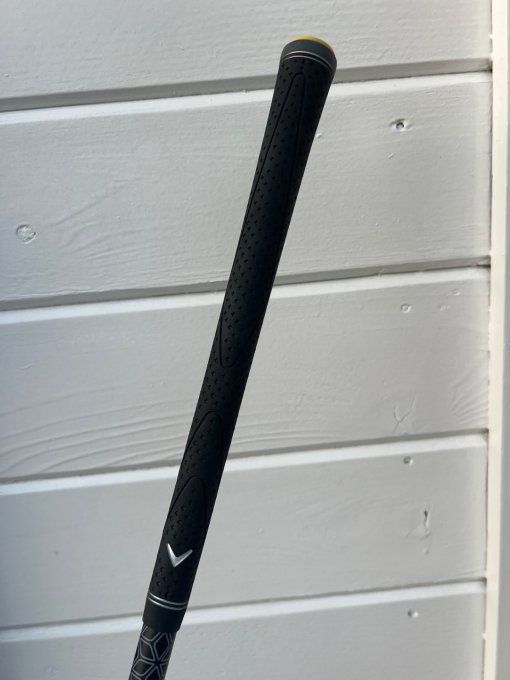 Fer 7 Callaway Paradym X graphite medium