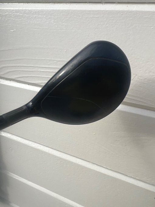 Hybride 4 Taylormade Stealth 22 degrés regular