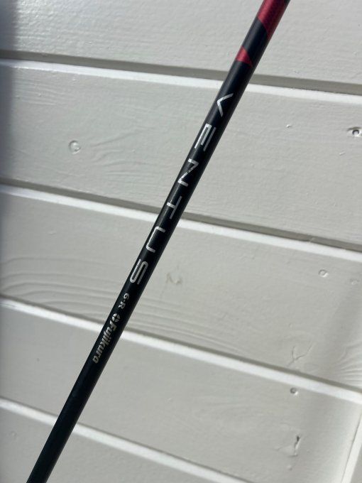 Hybride 4 Taylormade Stealth 22 degrés regular