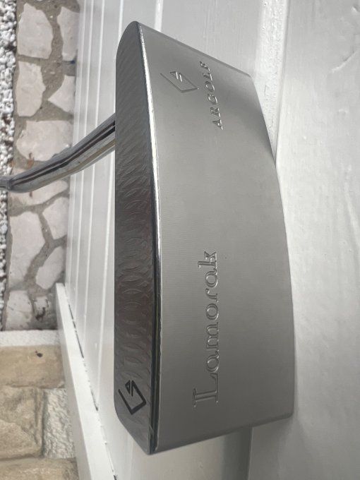 Putter Argolf Lamorak taille 34,5