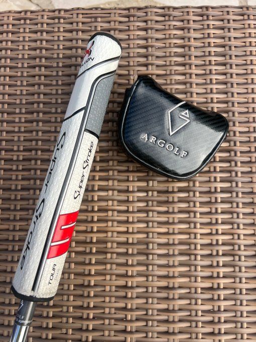 Putter Argolf Lamorak taille 34,5