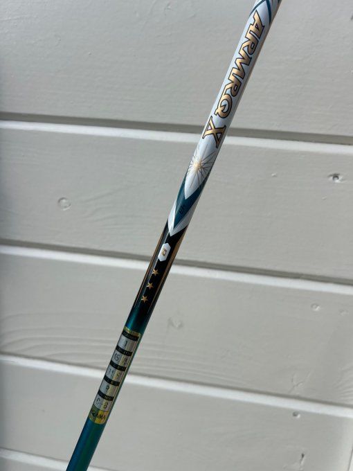 Driver Honma Beres E-06 ⭐️⭐️⭐️ 11,5 degrés regular