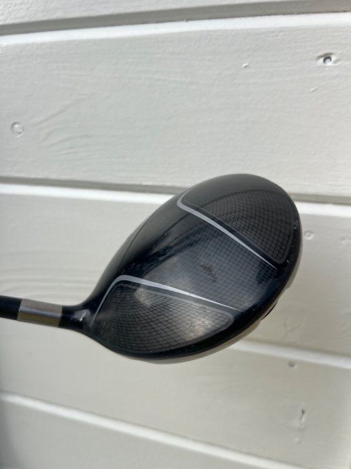 Driver Taylormade Burner 10,5 degrés regular