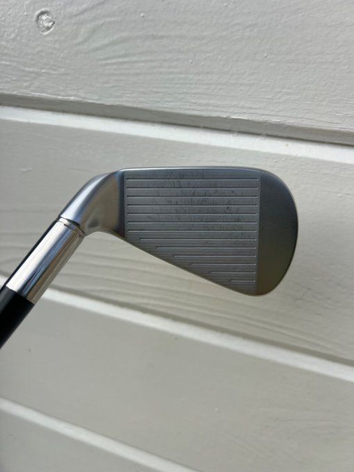Fer 7 Srixon ZX7 Mk II acier stiff