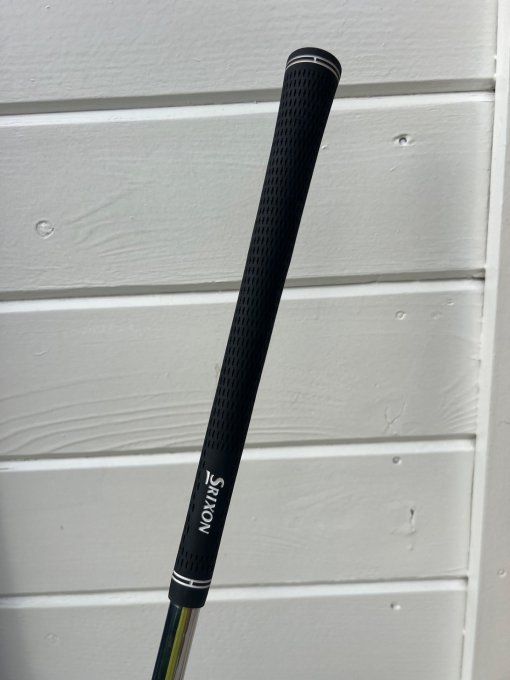 Fer 7 Srixon ZX7 Mk II acier stiff