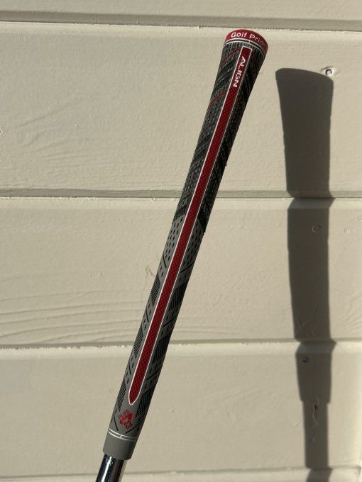 SandWedge Titleist Vokey design SM7 56/10s acier regular