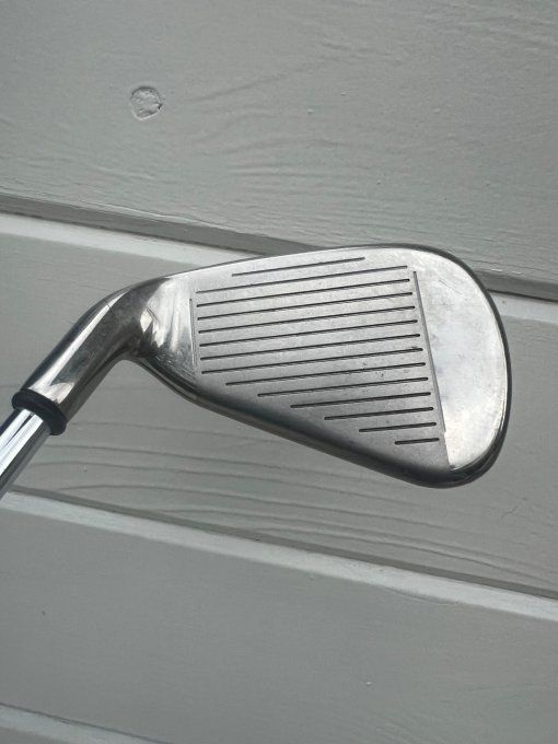 Fer 6 Callaway X-18 pro series acier regular