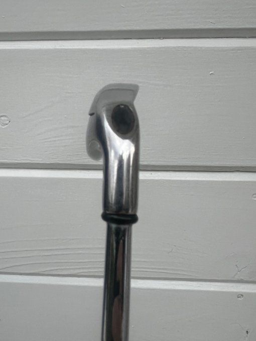 Fer 6 Callaway X-18 pro series acier regular