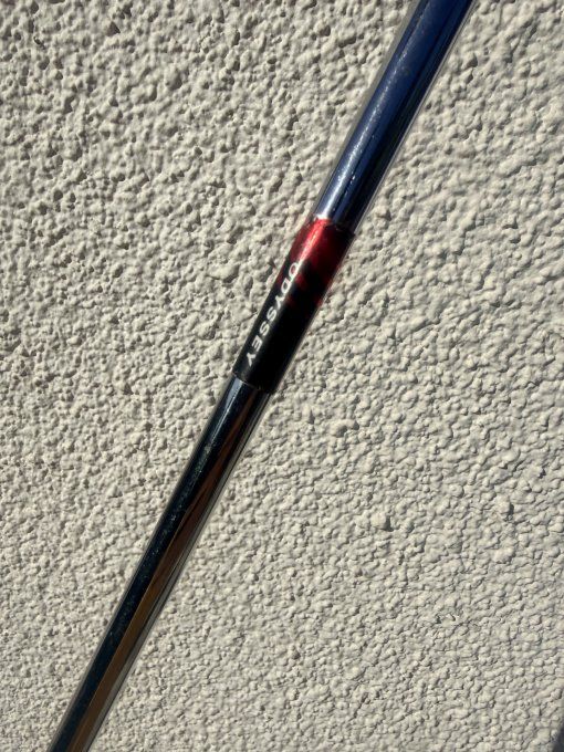 Putter Odyssey White Hot XG #7