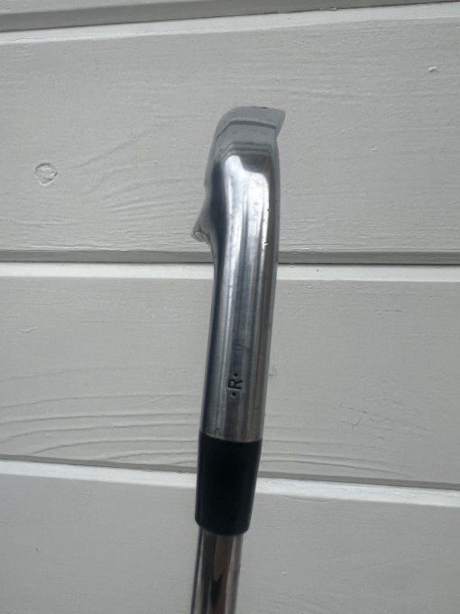Fer 6 Callaway Forged X acier regular