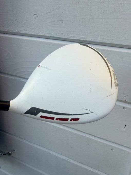 Driver Taylormade Burner Superfast 2.0 10,5 regular
