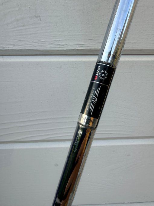 Lobwedge Titleist Vokey design Sm6 60/10 S grind acier