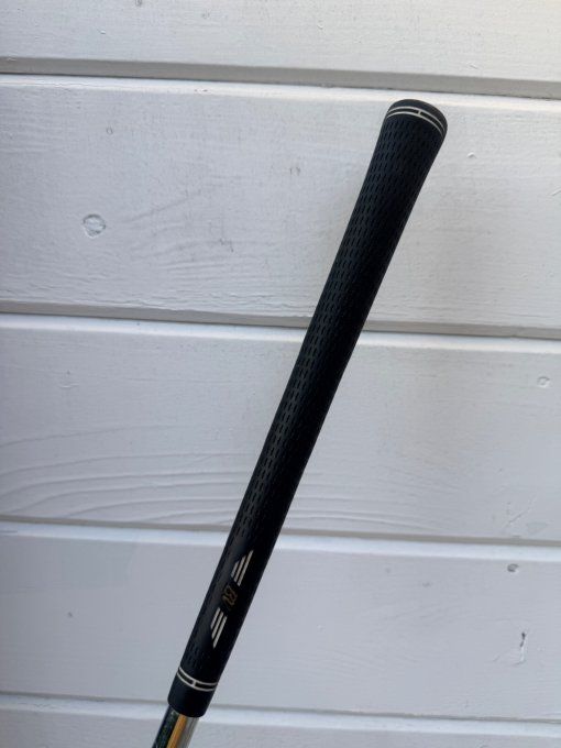Lobwedge Titleist Vokey design Sm6 60/10 S grind acier