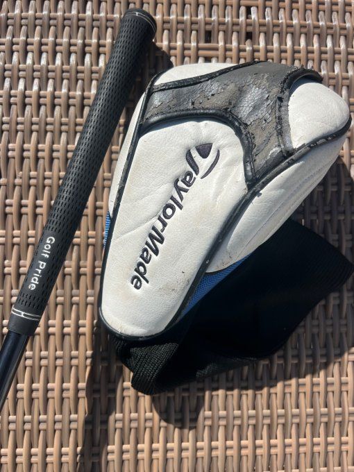Driver Taylormade M2 10,5 ajustable regular