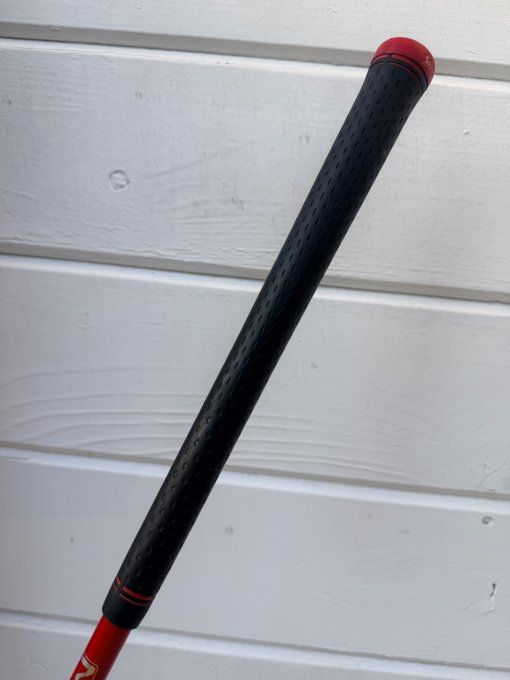 Gap Wedge (A) Srixon Z-355 graphite regular
