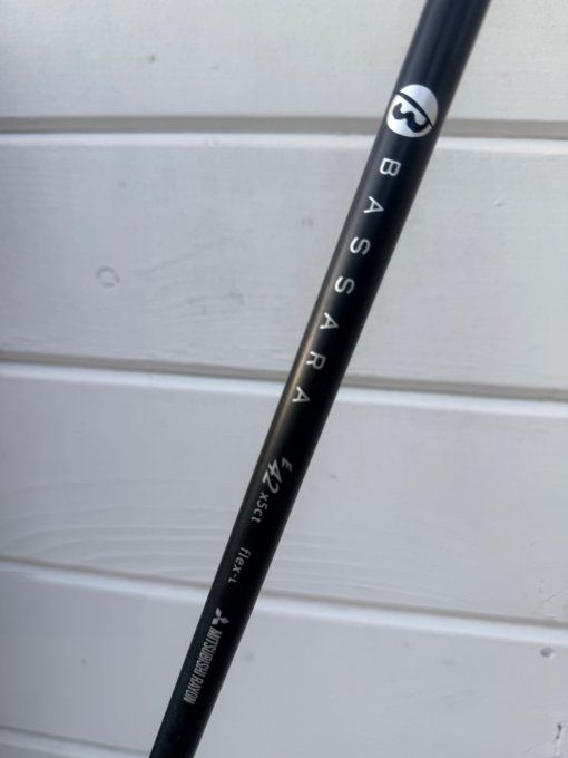 Driver Callaway Big Bertha Fusion 10,5 réglable flex Lady