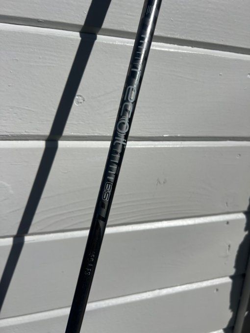 Driver Callaway Great Big Bertha F16 13,5 degrés ajustables regular