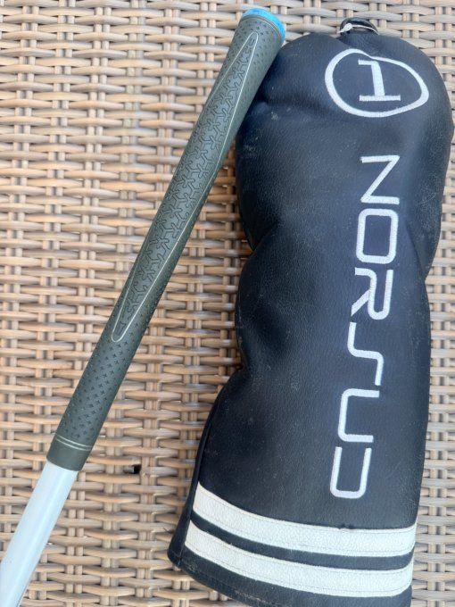 Driver Callaway Big Bertha Fusion 10,5 réglable flex Lady