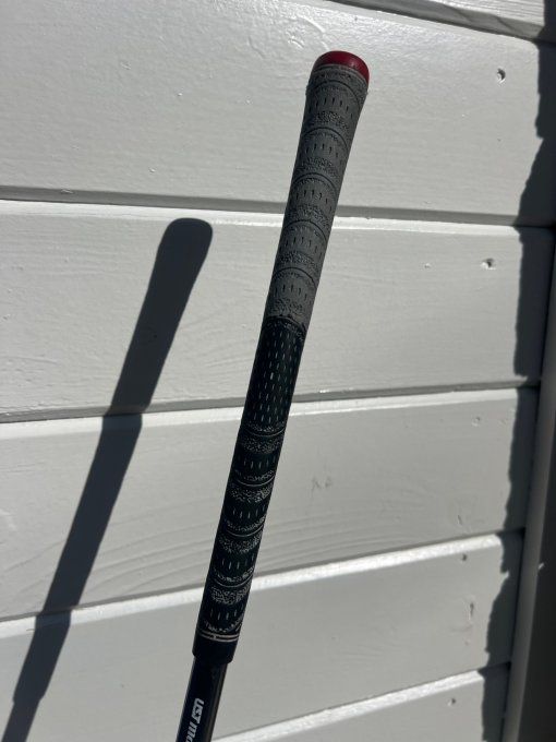 Driver Callaway Great Big Bertha F16 13,5 degrés ajustables regular