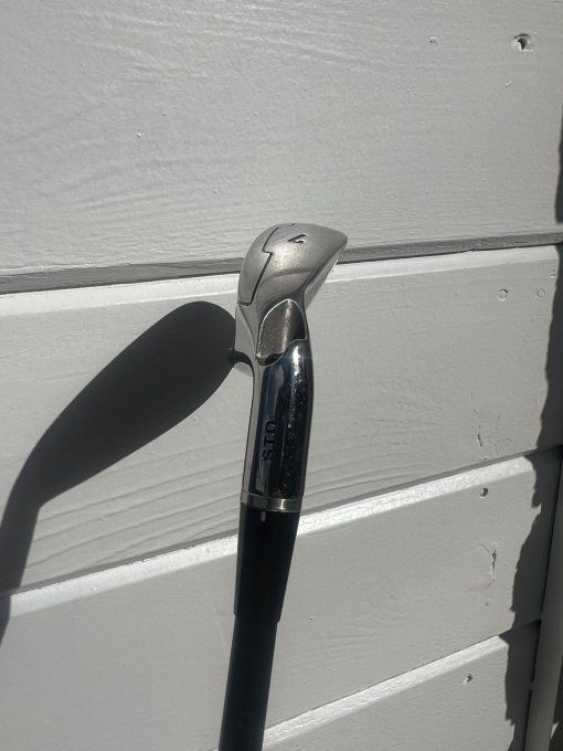 Fer 7 Callaway Mavrik Max graphite Light