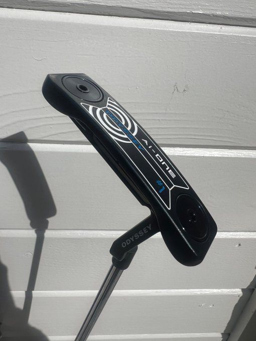 Putter Odyssey Ai-One #1 taille 34