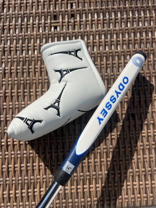 Putter Odyssey Ai-One #1 taille 34