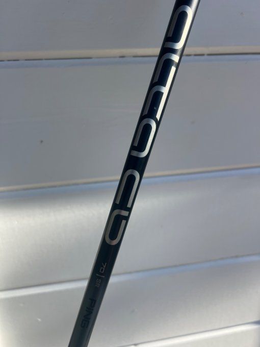 Hybride 7 Ping G425 34 degrés ajustables senior