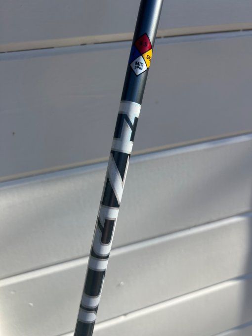 Hybride 3 Callaway Paradym X 18 degrés ajustables regular