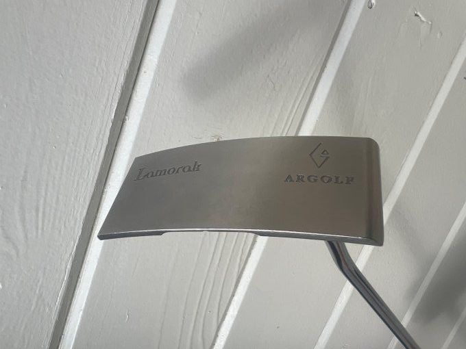 Putter Argolf Lamorak taille 34,5