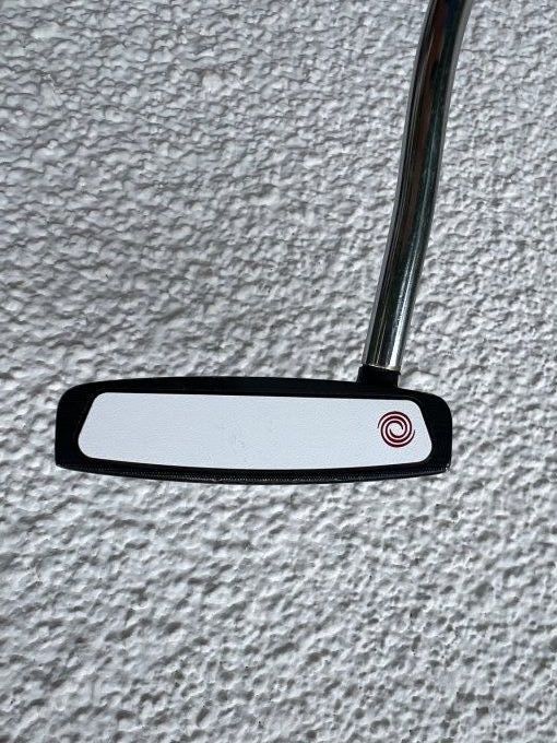 Putter Odyssey 2 ball Ten 33  inches