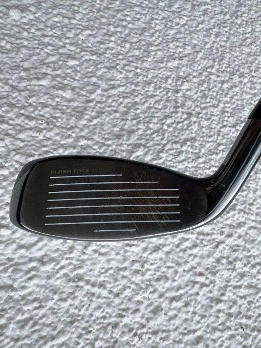 Hybride 5 Callaway Mavrik Max W 27 degrés light