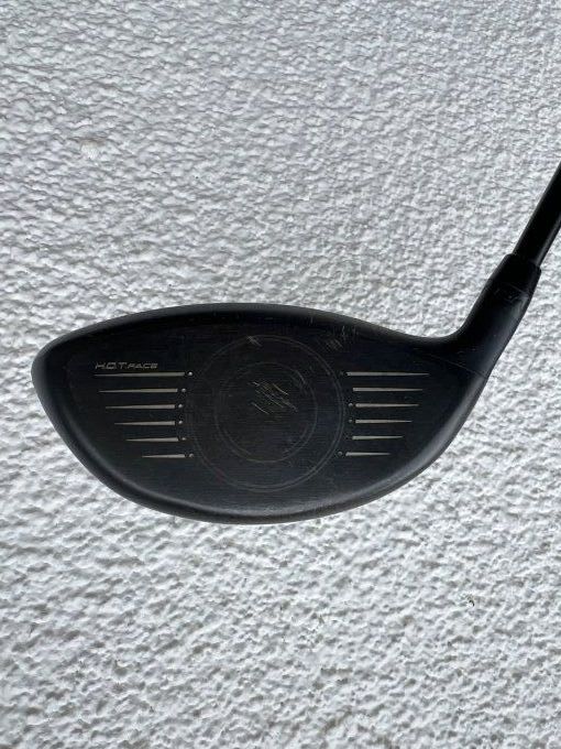 Driver Cobra Aerojet Max 12 degrés Light