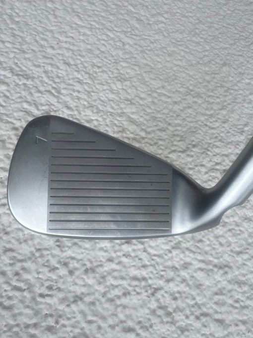 Fer 7 Ping G430 porflex graphite regular
