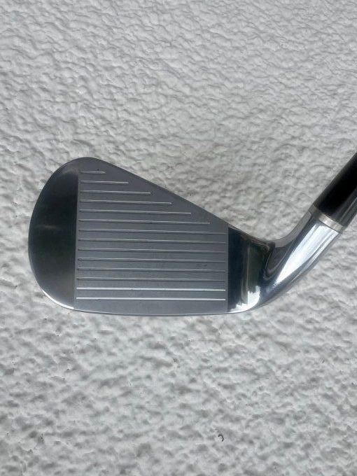Fer 7 Callaway Great Big Bertha 23 graphite lite