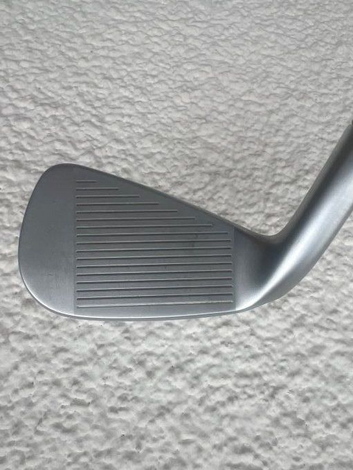 Fer 7 Ping i530 forged graphite regular