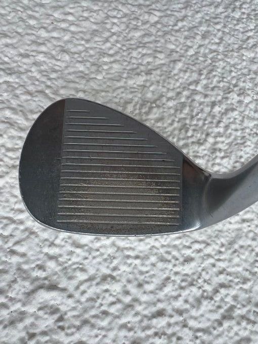 Sandwedge Titleist Vokey SM6 58/08 M grind