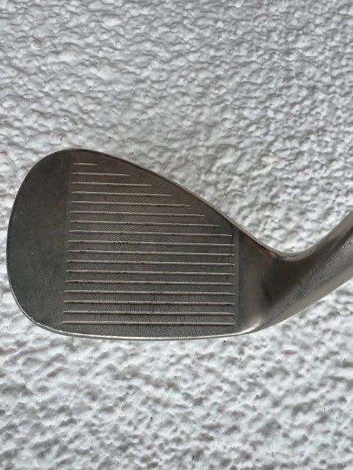 Wedge Titleist Vokey SM4 52/08 graphite light
