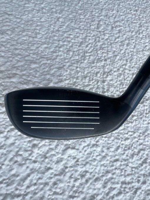 Hybride 4 Cleveland Launcher HB 22 degrés medium