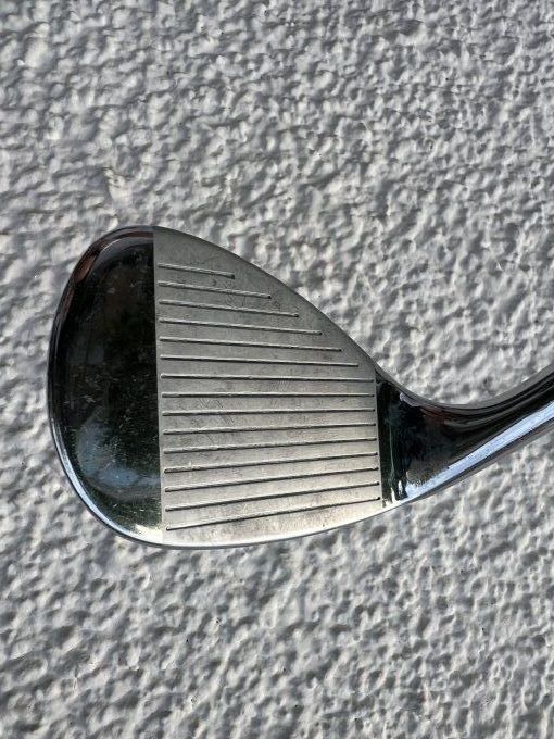 Wedge Cleveland CG14 56 degrés graphite lady