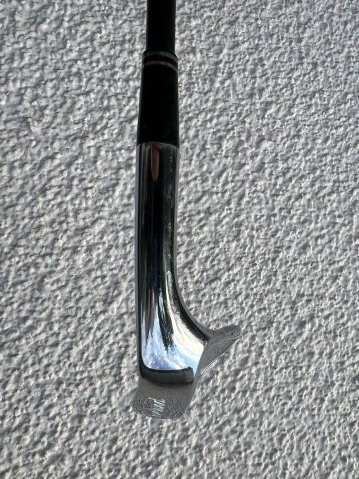 Wedge Cleveland CG14 56 degrés graphite lady