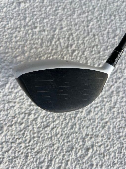 Driver Taylormade RBZ stage 2 10,5 degrés regular