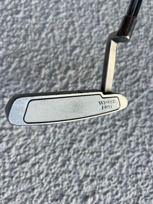 Putter Odyssey White Hot #1 taille 34