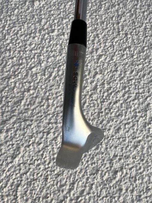 Wedge Callaway Jaws 56/10s MD5R acier stiff
